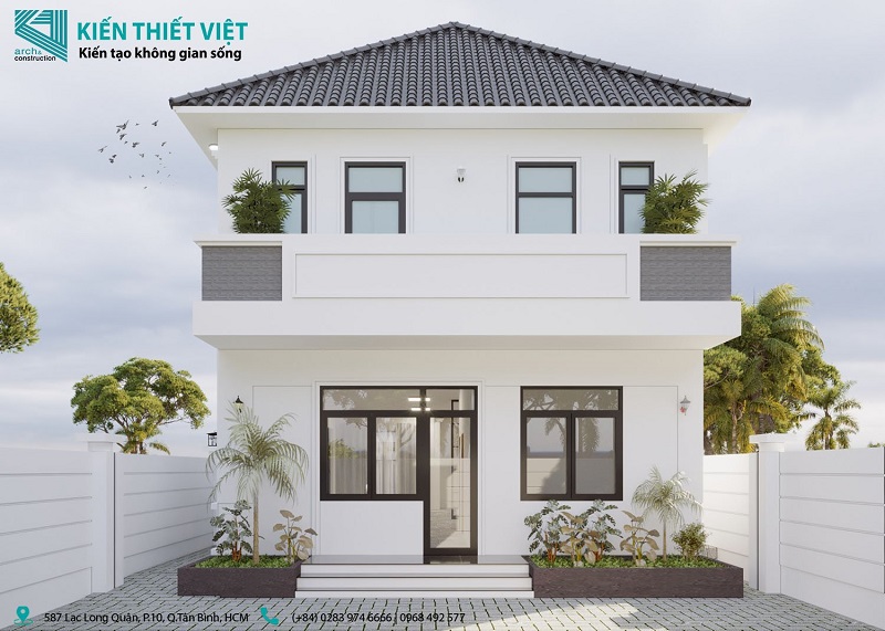 Phối cảnh ngoại thất (7)