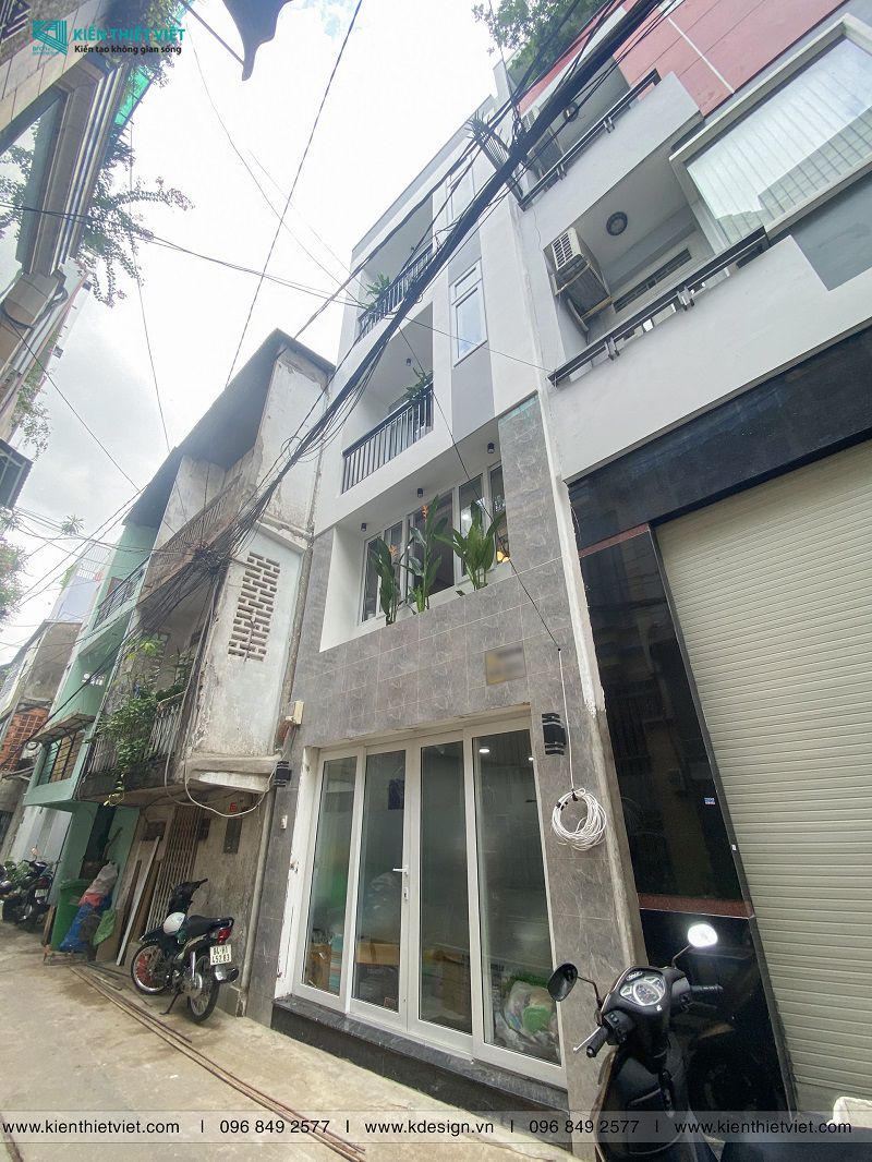 Mặt tiền (2)