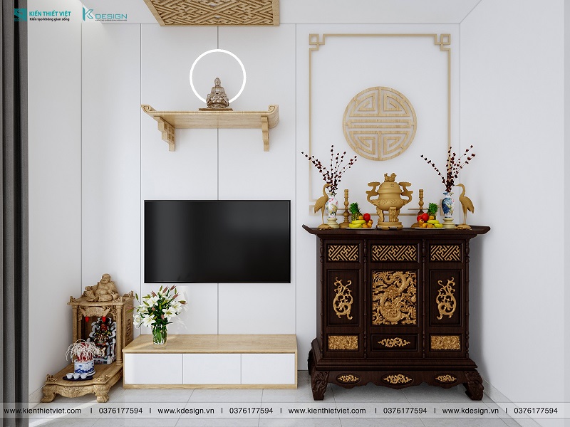 Phòng khách với bếp (5)