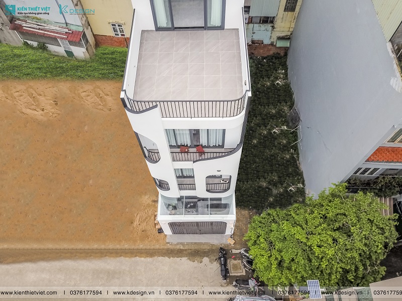 Thiết kế mặt tiền (3)