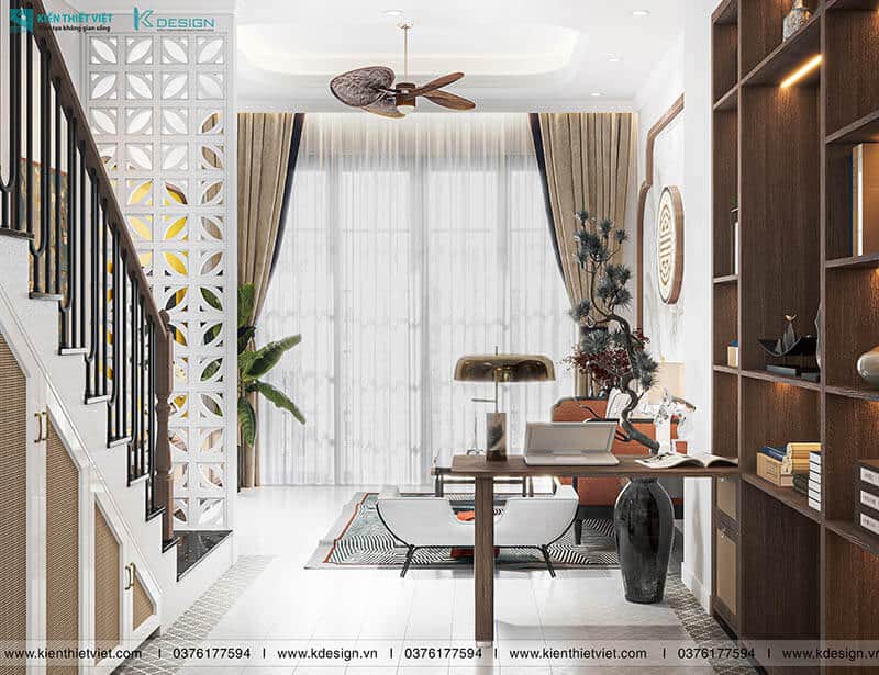 Nội thất phòng khách (10)