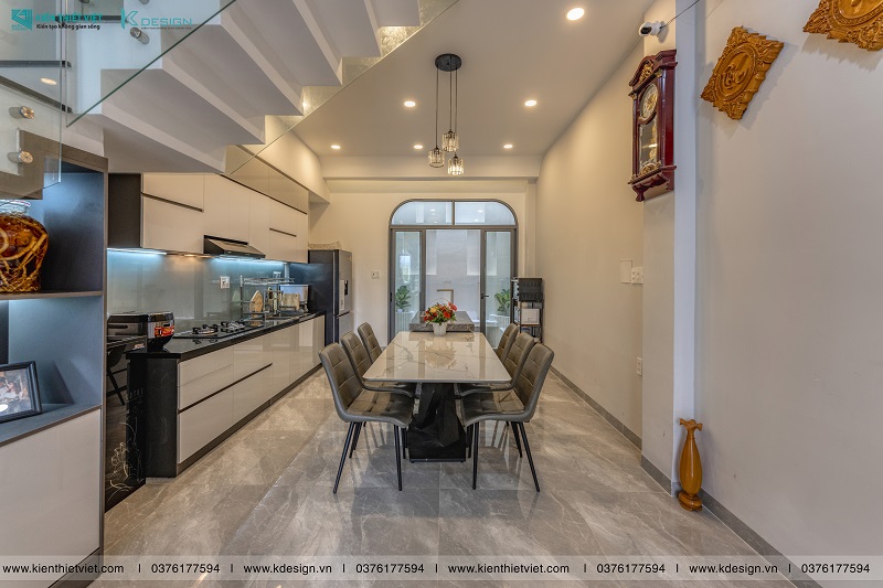 Thiết kế nội thất phòng bếp (19)