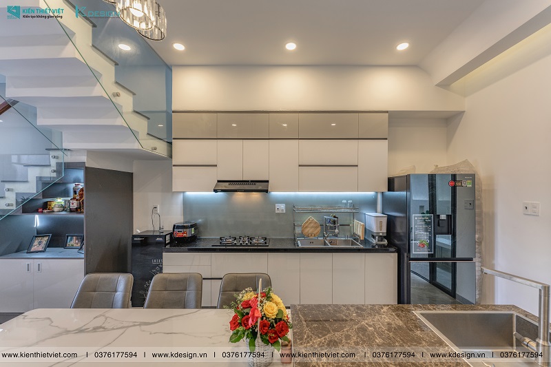 Thiết kế nội thất phòng bếp (18)