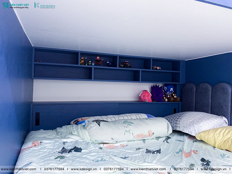 Phòng ngủ – Phòng ngủ kid (44)