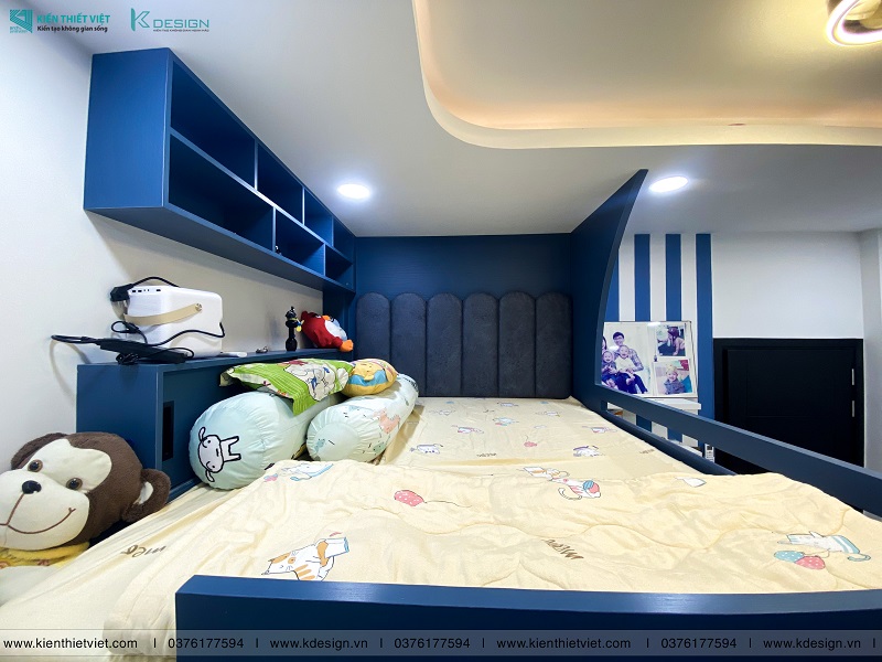 Phòng ngủ – Phòng ngủ kid (43)