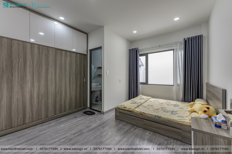 Thiết kế nội thất phòng ngủ (37)