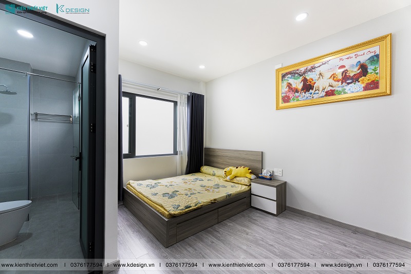 Thiết kế nội thất phòng ngủ (39)