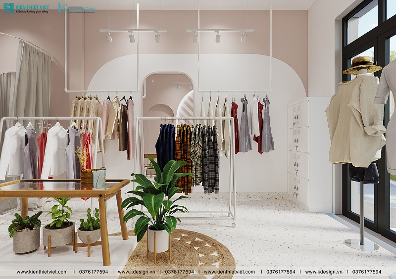 Shop thời trang tầng trệt (6)