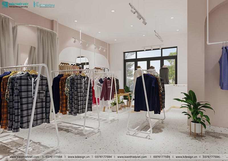 Shop thời trang tầng trệt (5)