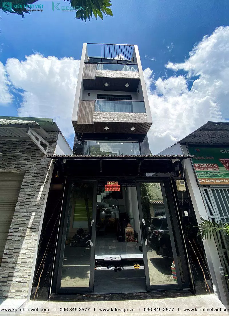 Mặt tiền (1)
