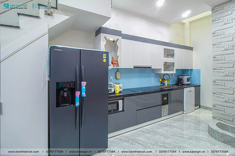 Thiết kế phòng bếp (10)