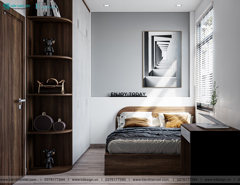 Thiết kế nội thất phòng ngủ (18)