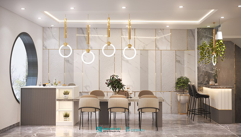 Thiết kế phòng bếp (15)