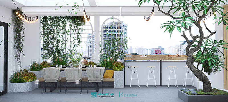 Thiết kế sân trước (28)
