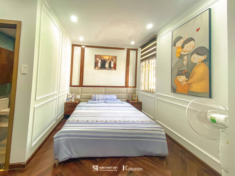 Thiết kế phòng ngủ – Phòng ngủ 1 (30)