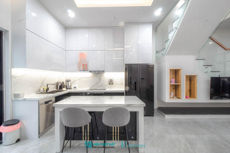 Thiết kế phòng bếp (15)