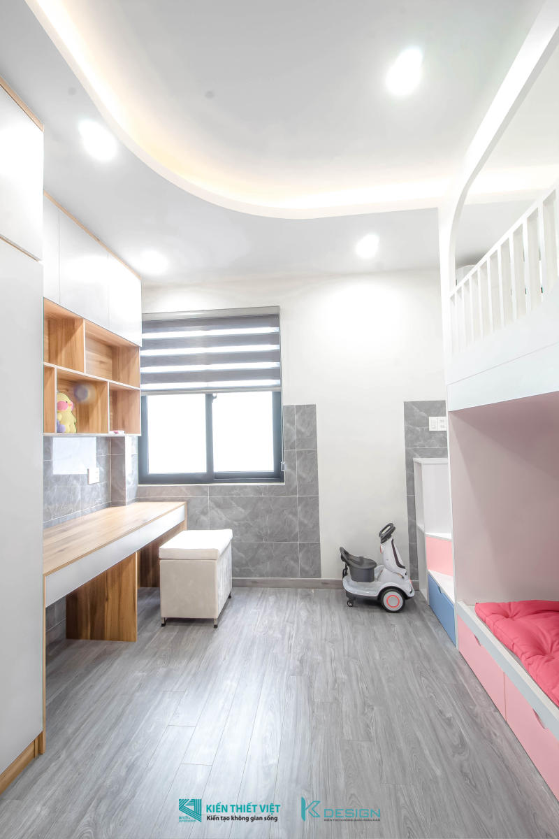 Thiết kế phòng ngủ kid (27)