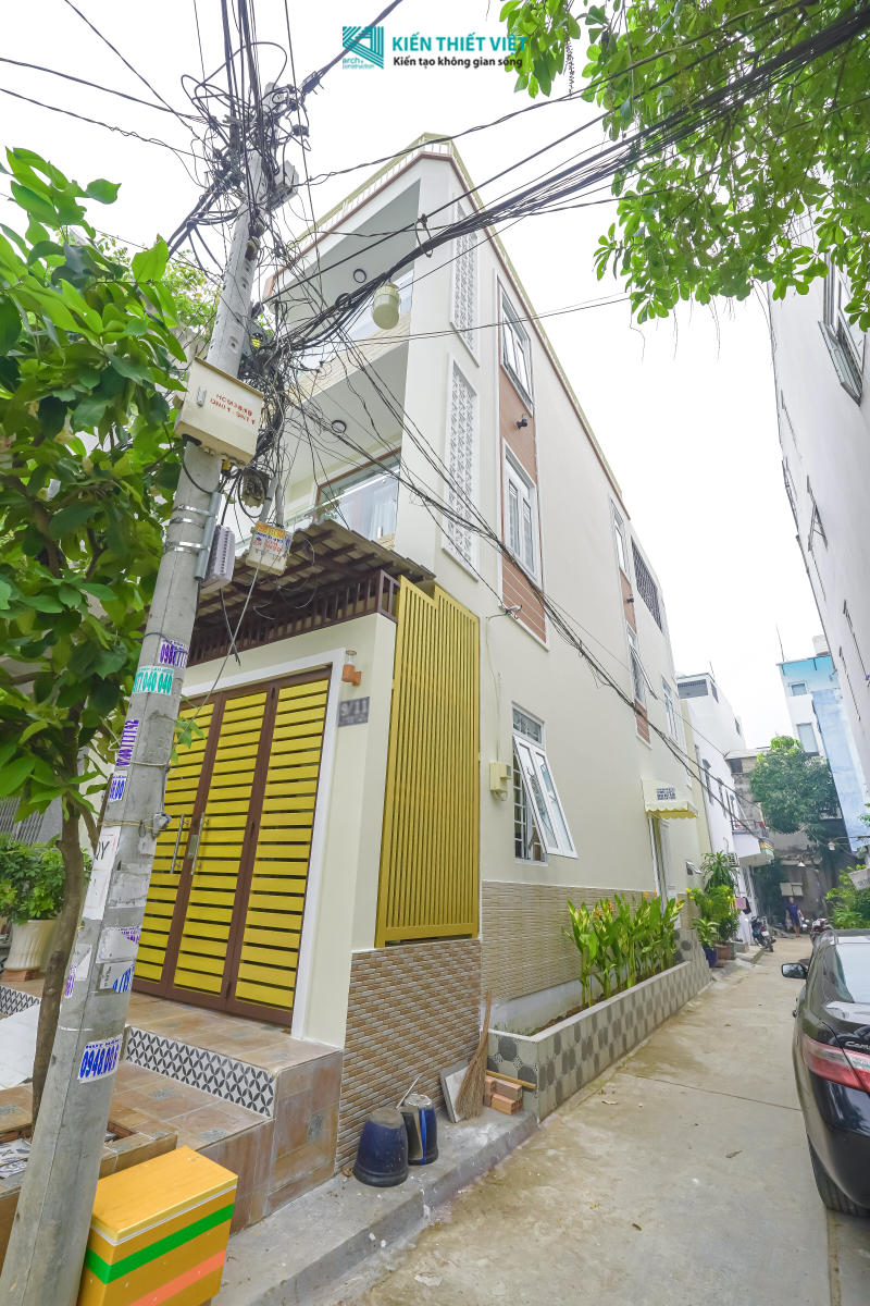 Thiết kế mặt tiền (4)
