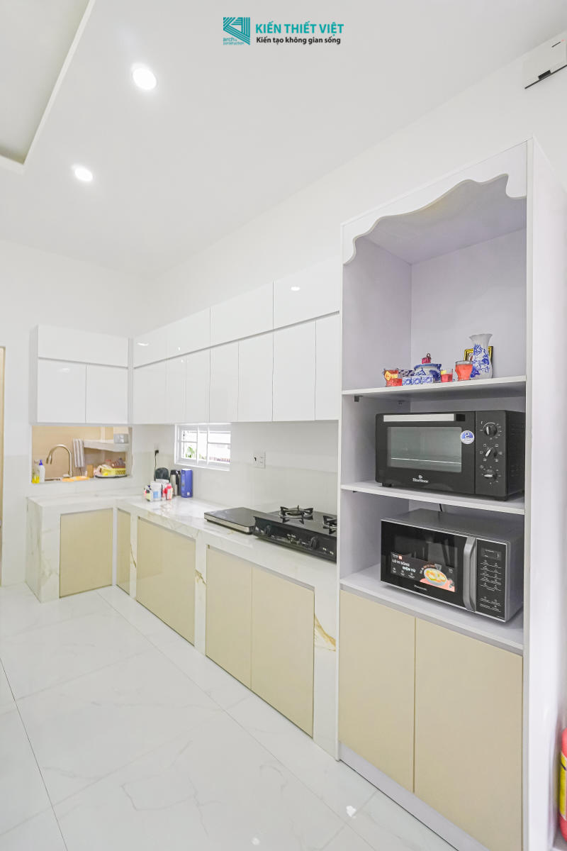 Thiết kế phòng bếp (10)