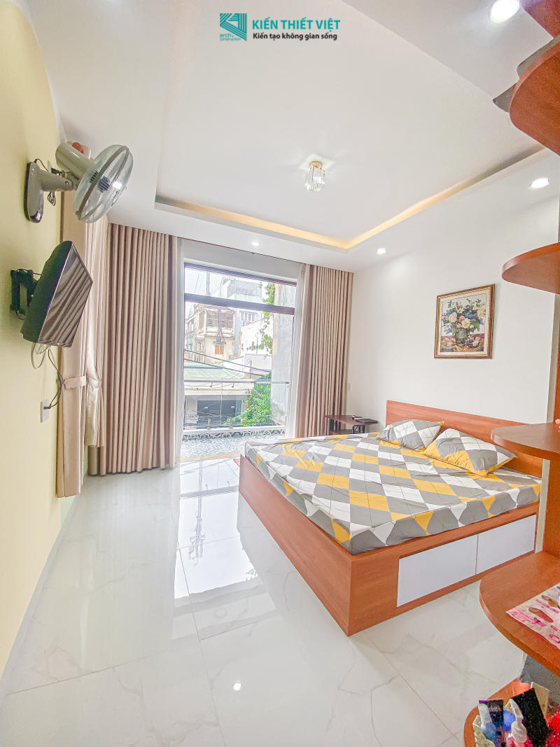 Thiết kế phòng ngủ (15)