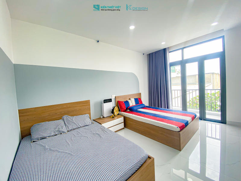 Thiết kế phòng ngủ – Phòng ngủ kid (30)