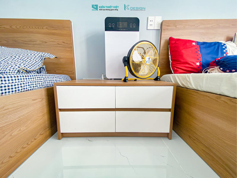 Thiết kế phòng ngủ – Phòng ngủ kid (37)