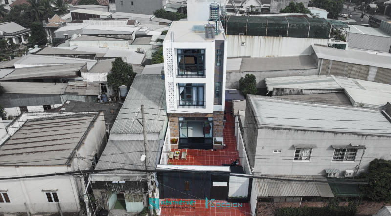 Thiết kế mặt tiền (3)