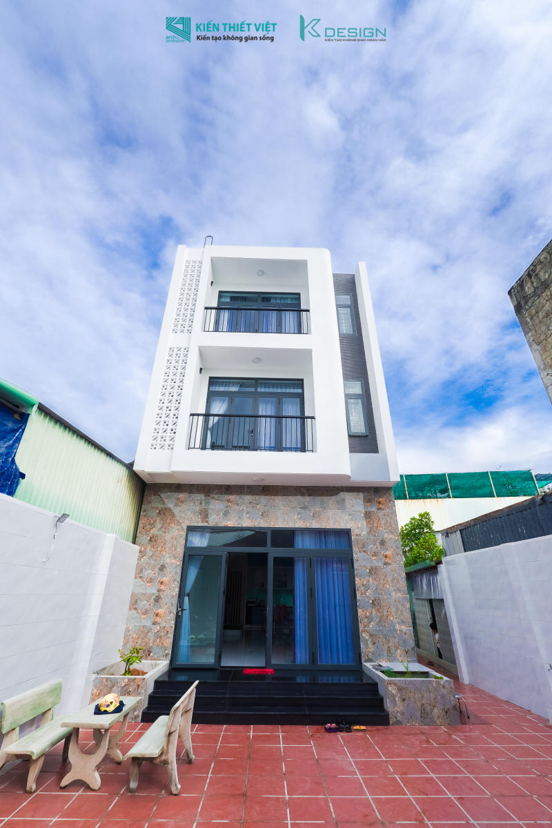 Thiết kế mặt tiền (7)