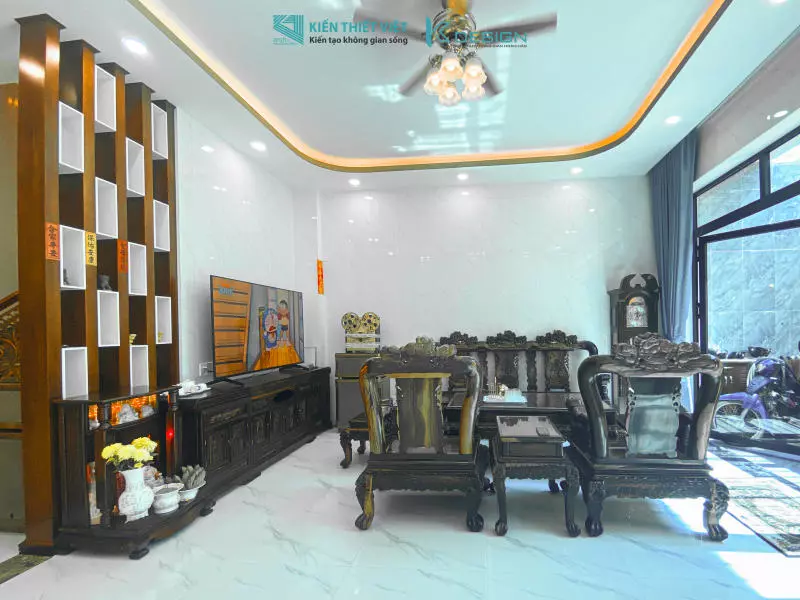 Thiết kế phòng khách (10)