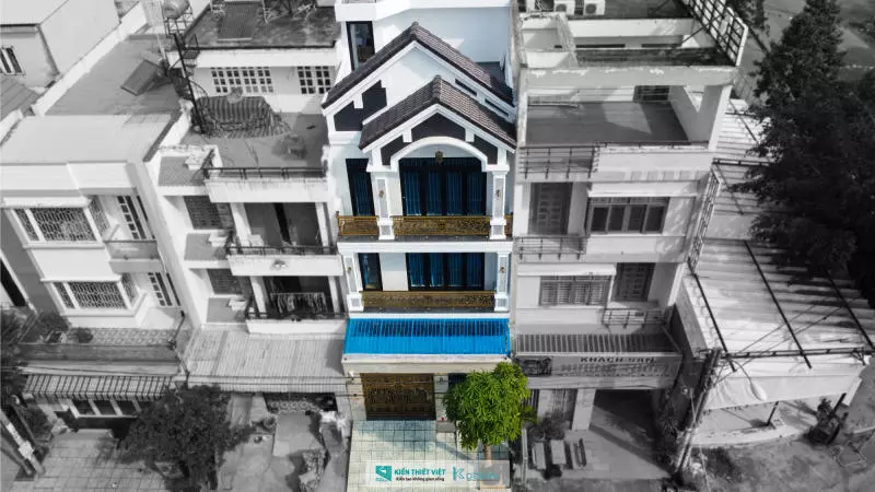 Thiết kế mặt tiền (4)