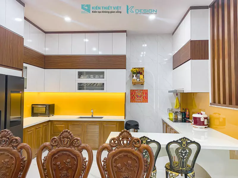 Thiết kế phòng bếp (13)