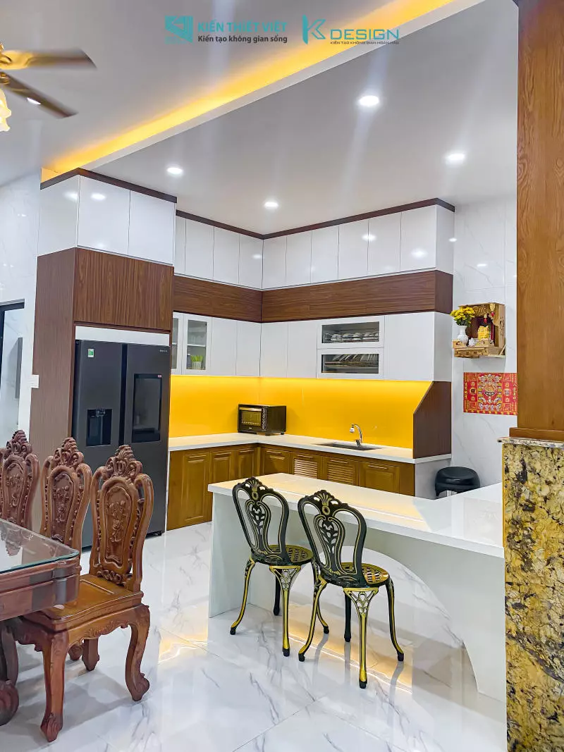 Thiết kế phòng bếp (14)