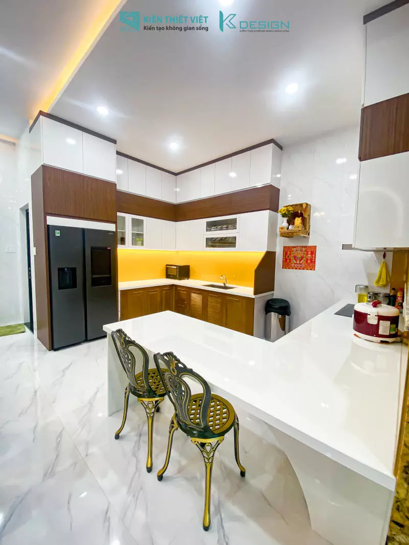 Thiết kế phòng bếp (16)