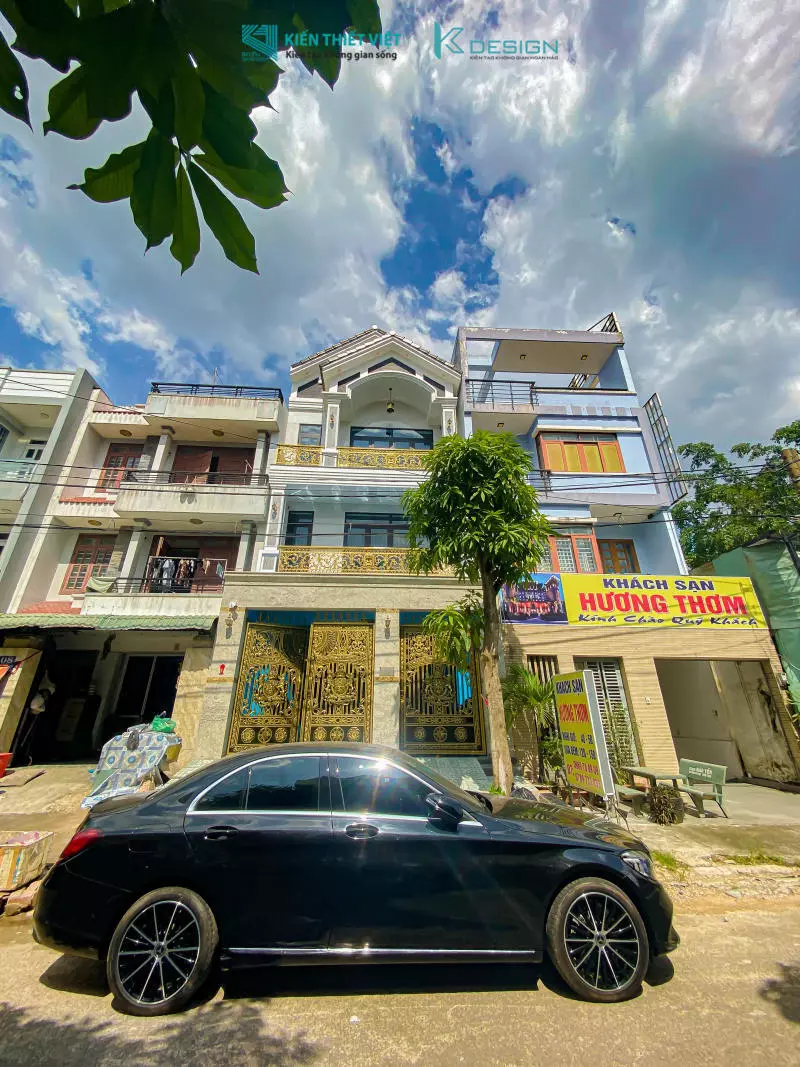 Thiết kế mặt tiền (6)
