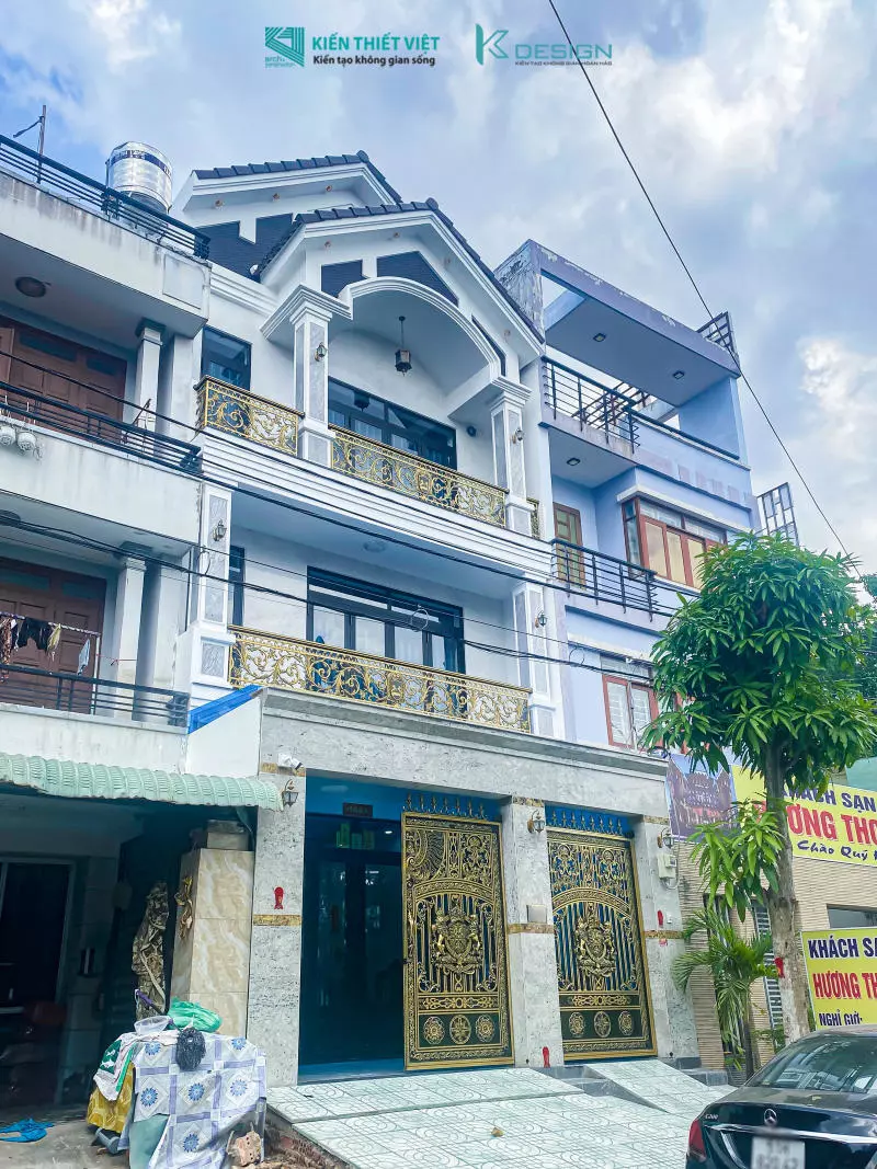 Thiết kế mặt tiền (5)