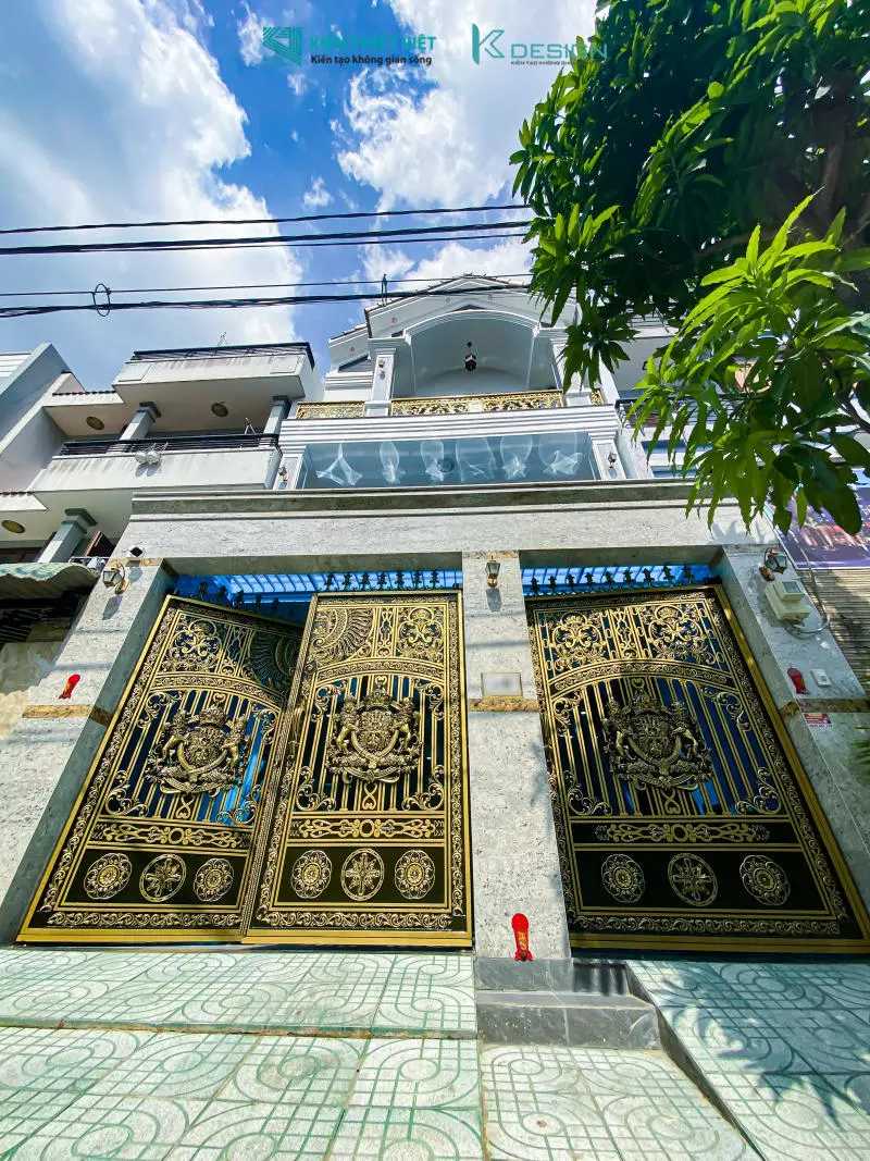 Thiết kế mặt tiền (7)
