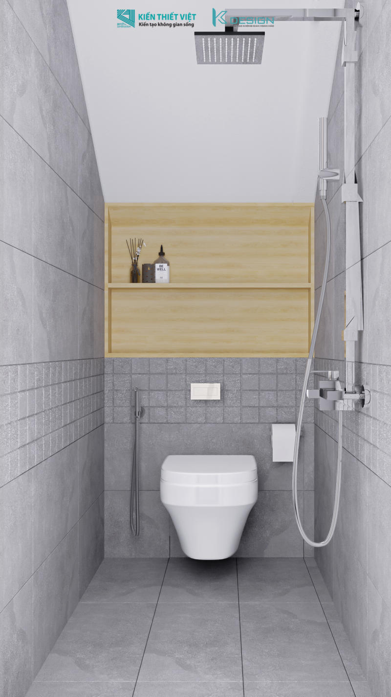 Thiết kế phòng khách bếp (16)