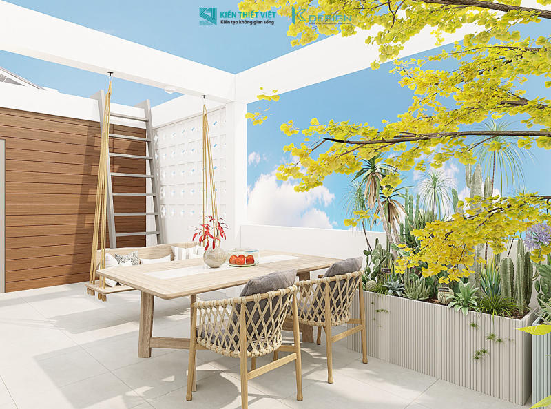 Thiết kế sân thượng (36)