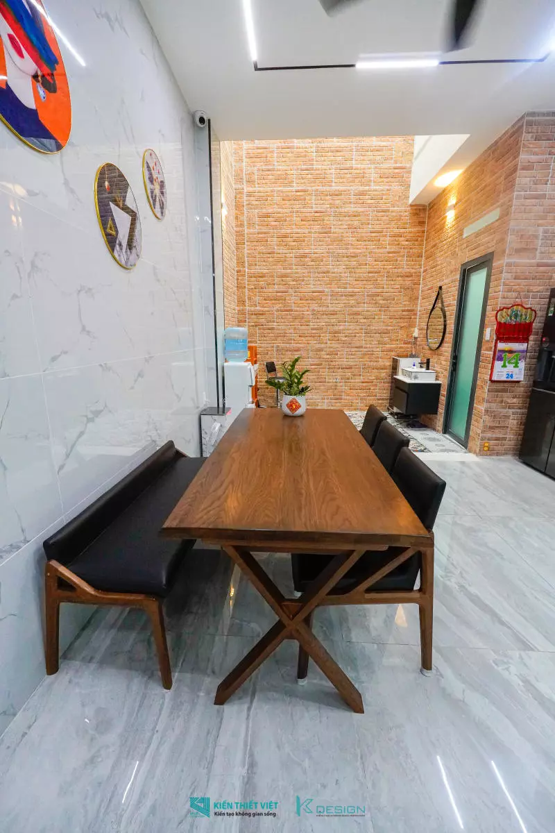 Thiết kế phòng bếp (16)