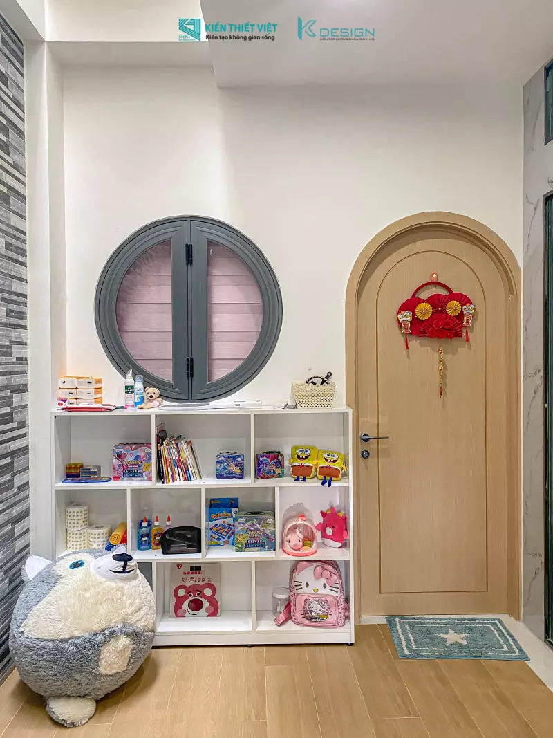 Thiết kế phòng ngủ kid (39)