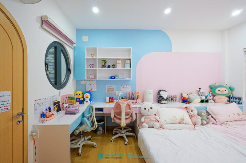 Thiết kế phòng ngủ kid (35)