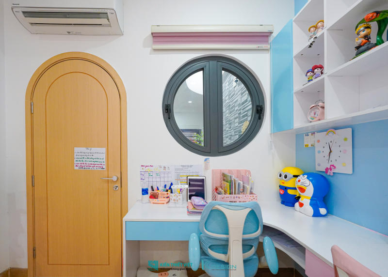 Thiết kế phòng ngủ kid (38)