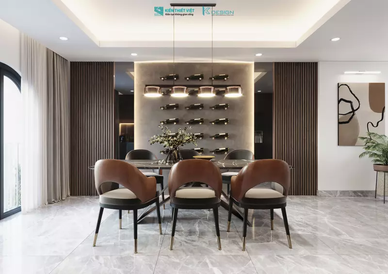 Thiết kế phòng bếp (15)