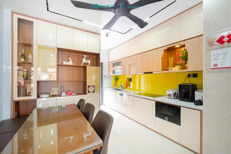 Thiết kế phòng bếp (8)