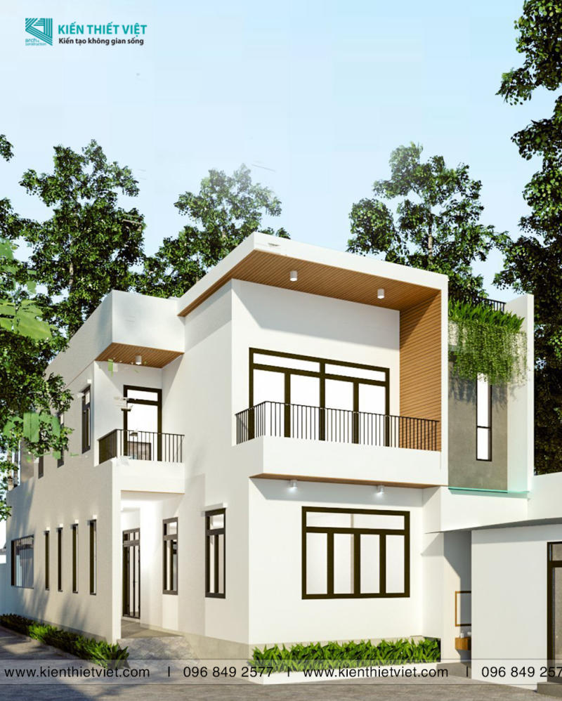 Thiết kế mặt tiền (4)
