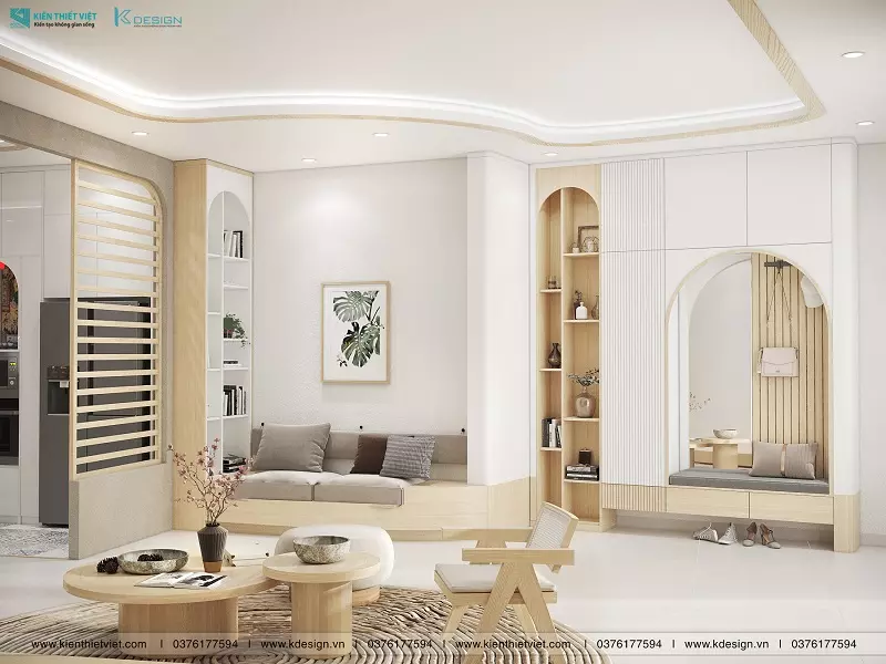 Thiết kế phòng khách (7)