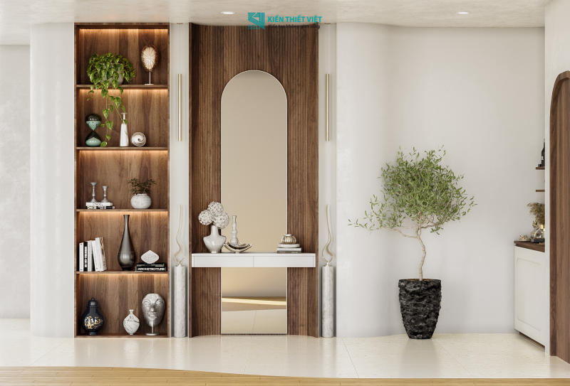 Thiết kế phòng tập thể dục (15)