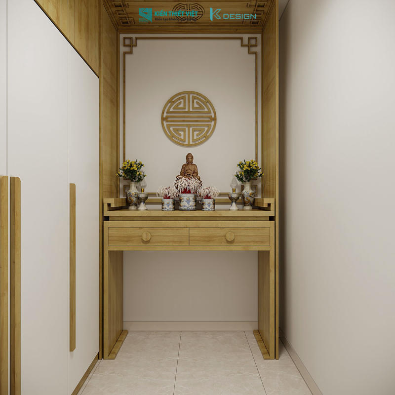 Thiết kế phòng thờ (18)