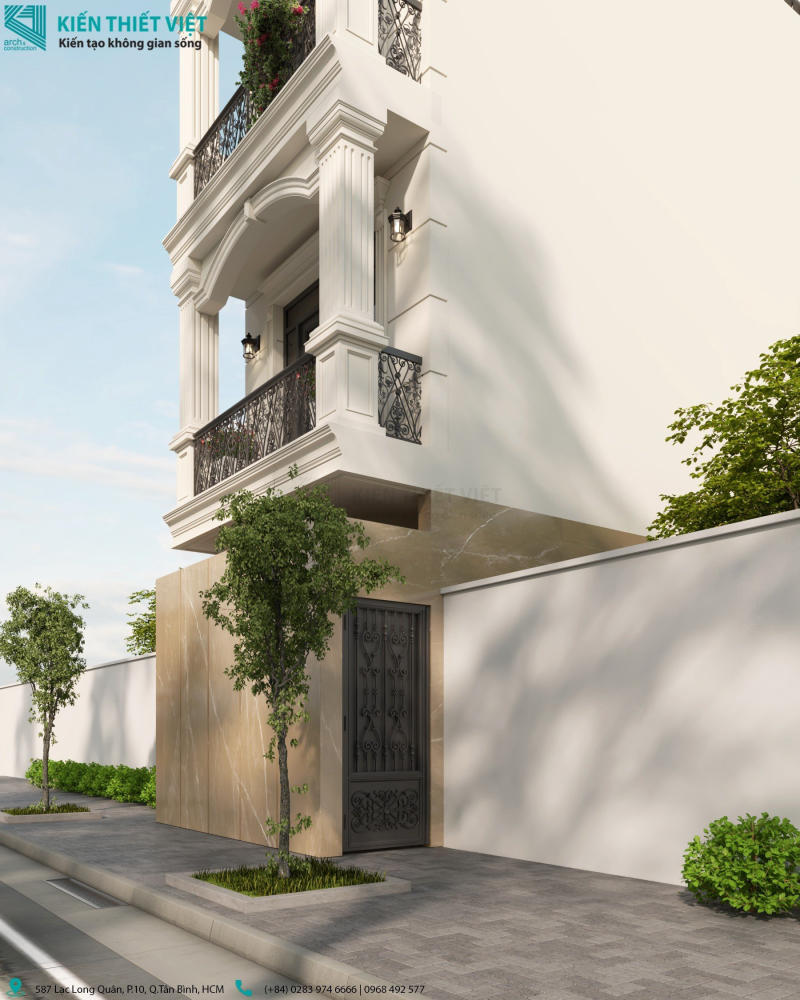 Thiết kế mặt tiền (7)