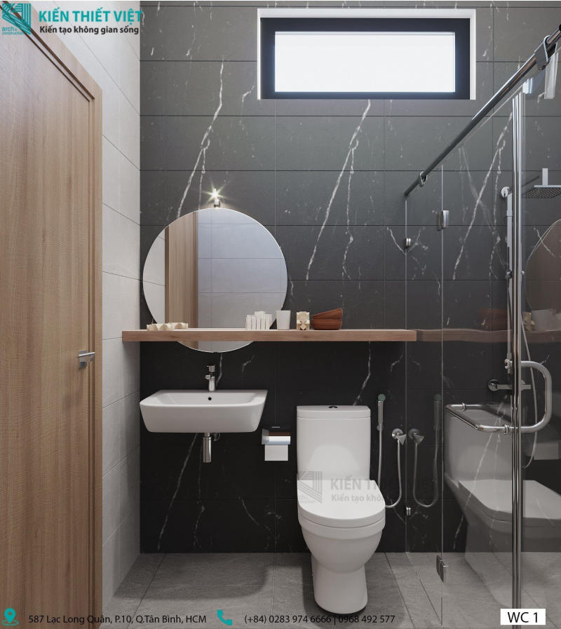 Thiết kế nội thất phòng WC – Nội thất phòng WC 1 (24)